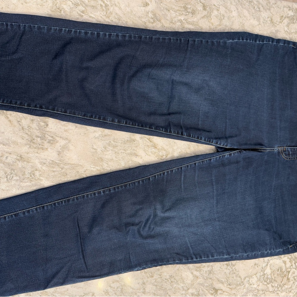 Talbots Slim-Ankle Curvy Jeans